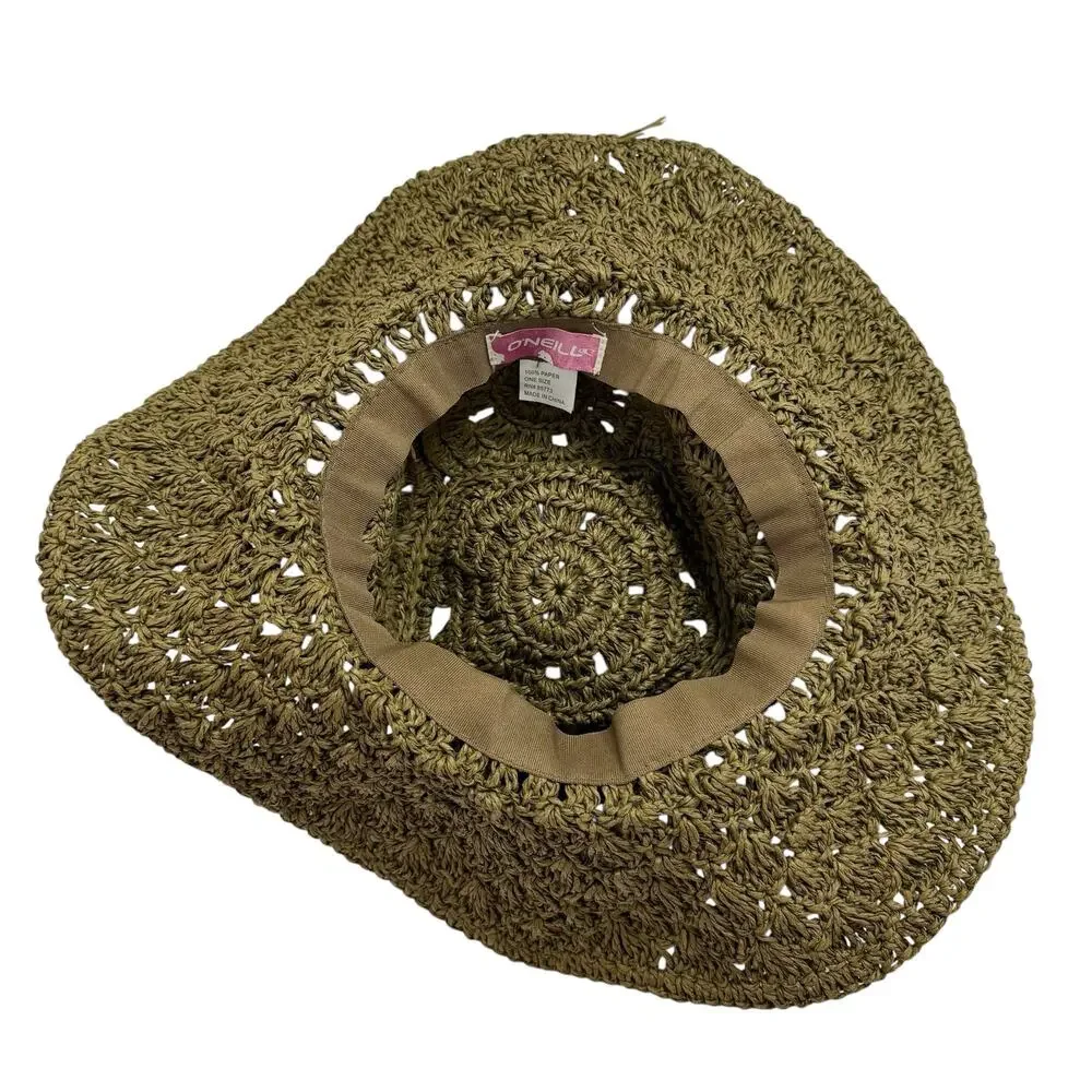 ONeill o’neill crochet
